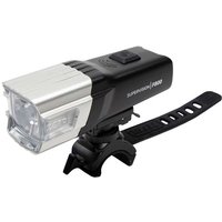 Tredz Limited Zefal Supervision F800 Front Light | Extra 7% off for BC Members, Price match & 365 Day returns