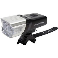 Tredz Limited Zefal Supervision F1500 Front Light | Extra 7% off for BC Members, Price match & 365 Day returns