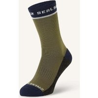 Tredz Limited SealSkinz Sealskinz Foxley Mid Length Active Socks | Extra 7% off for BC Members, Price match & 365 Day returns