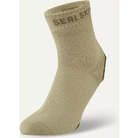 Tredz Limited SealSkinz Sealskinz Thetford Waterproof All Weather Cycle Oversocks | Extra 7% off for BC Members, Price match & 365 Day returns