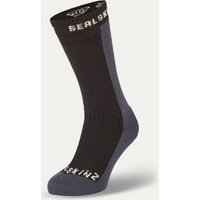 Tredz Limited SealSkinz Sealskinz Starston Waterproof Cold Weather Mid Length Socks | Extra 7% off for BC Members, Price match & 365 Day returns