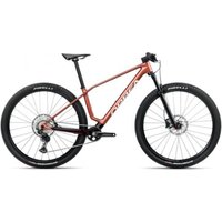 Tredz Limited Orbea Alma M50 Mountain Bike 2025 - Hardtail MTB | Extra 7% off for BC Members, Price match & 365 Day returns