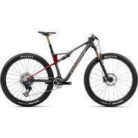 Tredz Limited Orbea Oiz M-Ltd Mountain Bike 2025 - XC Full Suspension MTB | Extra 7% off for BC Members, Price match & 365 Day returns