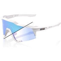 Tredz Limited 100% Speedcraft LE Bastille Sport Performance Cycling Glasses - Photochromic Lens | Extra 7% off for BC Members, Price match & 365 Day returns