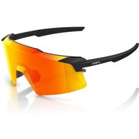 Tredz Limited 100% Aerocraft Sport Performance Cycling Glasses - HiPER Lens | Extra 7% off for BC Members, Price match & 365 Day returns