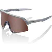 Tredz Limited 100% S3 Sport Performance Cycling Glasses - HiPER Lens | Extra 7% off for BC Members, Price match & 365 Day returns