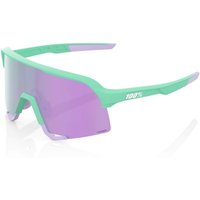 Tredz Limited 100% S3 Sport Performance Cycling Glasses - HiPER Lens | Extra 7% off for BC Members, Price match & 365 Day returns