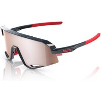 Tredz Limited 100% Slendale Performance Cycling Glasses | Extra 7% off for BC Members, Price match & 365 Day returns