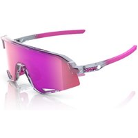 Tredz Limited 100% Slendale Performance Cycling Glasses - Mirror Lens | Extra 7% off for BC Members, Price match & 365 Day returns