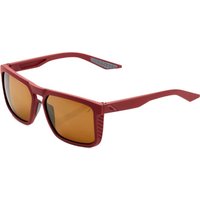 Tredz Limited 100% Renshaw Cycling Glasses | Extra 7% off for BC Members, Price match & 365 Day returns