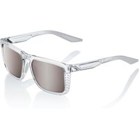 Tredz Limited 100% Renshaw Cycling Glasses - HiPER Lens | Extra 7% off for BC Members, Price match & 365 Day returns