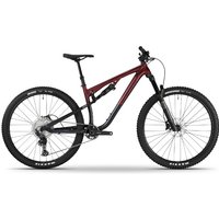 Tredz Limited Boardman MTR 8.9 Mountain Bike 2026 - Trail Full Suspension MTB | Extra 7% off for BC Members, Price match & 365 Day returns