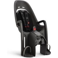 Tredz Limited Hamax Zenith Child Bike Seat With Carrier Adapter | Extra 7% off for BC Members, Price match & 365 Day returns