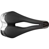 Tredz Limited Selle Italia S5 Superflow Commuter Saddle | Extra 7% off for BC Members, Price match & 365 Day returns