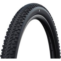 Schwalbe Advancer Hybrid PunctureGuard Green Compound Wired 27.5" Tyre
