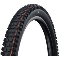Tredz Limited Schwalbe Albert Gravity Pro Evo Tubeless Ready Addix Soft E-50 Folding 27.5