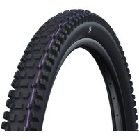 Tredz Limited Schwalbe Albert Trail Pro Evo Tubeless Ready Addix Ultra Soft E-50 Folding 27.5