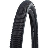 Tredz Limited Schwalbe Billy Bonkers Performance Addix Folding 24