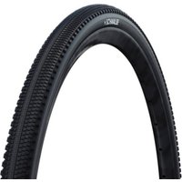 Tredz Limited Schwalbe G-One Comp K-Guard Green Compound Wired 700c Gravel Tyre | Extra 7% off for BC Members, Price match & 365 Day returns