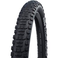 Tredz Limited Schwalbe Johnny Watts LR Performance Addix Wired E-50 27.5