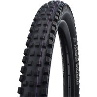 Tredz Limited Schwalbe Magic Mary Trail Pro Evo Tubeless Ready Addix Ultra Soft E-50 Folding 29