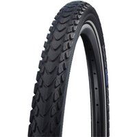 Tredz Limited Schwalbe Marathon Mondial Performance Raceguard Addix E-50 Wired 28