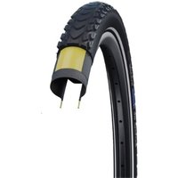 Tredz Limited Schwalbe Marathon Mondial Pro Evo V-Guard Addix E-50 Folding 26