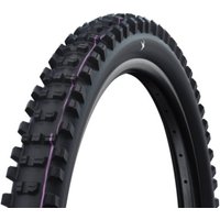 Tredz Limited Schwalbe Shredda Rear Gravity Pro Evo Tubeless Ready Addix Ultra Soft E-50 Folding 29