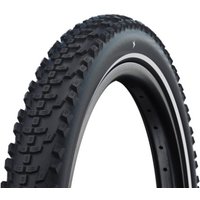 Tredz Limited Schwalbe Smart Sam Cargo Performance Super Defense Addix E E-50 Wired 26