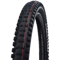 Tredz Limited Schwalbe Tacky Chan Evo Super Gravity Tubeless Easy Addix Soft E-50 Folding 29