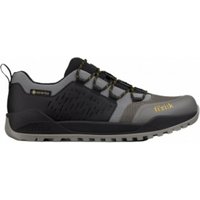 Tredz Limited Fizik Terra Ergo X2 GTX Flat MTB Shoes | Extra 7% off for BC Members, Price match & 365 Day returns
