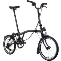 Tredz Limited Brompton C Line 12 Speed | Extra 7% off for BC Members, Price match & 365 Day returns
