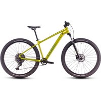 Tredz Limited Cube Aim SLX Mountain Bike 2026 - Hardtail MTB | Extra 7% off for BC Members, Price match & 365 Day returns