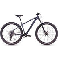 Tredz Limited Cube Attention Pro Mountain Bike 2026 - Hardtail MTB | Extra 7% off for BC Members, Price match & 365 Day returns