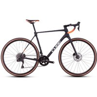 Cube Cross Race C:62 Pro