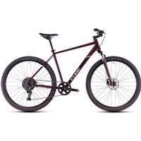 Tredz Limited Cube Nature One | Extra 7% off for BC Members, Price match & 365 Day returns