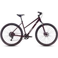 Tredz Limited Cube Nature One Trapeze | Extra 7% off for BC Members, Price match & 365 Day returns