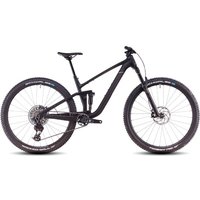 Tredz Limited Cube Stereo One22 C:62 SLX 29 Mountain Bike 2026 - Trail Full Suspension MTB | Extra 7% off for BC Members, Price match & 365 Day returns