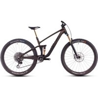 Cube Stereo One44 C:68X SLT 29 Mountain Bike 2026 - Trail Full Suspension MTB