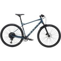 Tredz Limited Marin DSX FS | Extra 7% off for BC Members, Price match & 365 Day returns