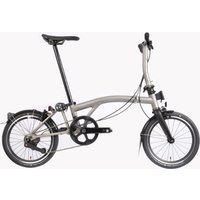 Brompton T Line 12 Speed