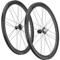 Tredz Limited Campagnolo Bora WTO 45 C23 Disc Wheelset | Extra 7% off for BC Members, Price match & 365 Day returns