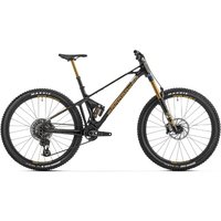 Tredz Limited Mondraker Foxy Carbon Unlimited 20th Anniversary Mountain Bike 2025 - Enduro Full Suspension MTB | Extra 7% off for BC Members, Price match & 365 Day returns