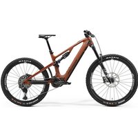 Tredz Limited MERIDA Merida eOne-Sixty 8000 | Extra 7% off for BC Members, Price match & 365 Day returns