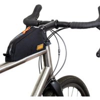 Tredz Limited Restrap Bolt on Top Tube Bag | Extra 7% off for BC Members, Price match & 365 Day returns