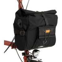 Tredz Limited Restrap City Loader Handlebar Bag | Extra 7% off for BC Members, Price match & 365 Day returns