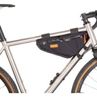 Tredz Limited Restrap Frame Bag | Extra 7% off for BC Members, Price match & 365 Day returns