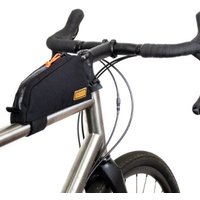 Tredz Limited Restrap Top Tube Bag | Extra 7% off for BC Members, Price match & 365 Day returns