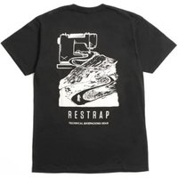 Tredz Limited Restrap Restrap T Shirt | Extra 7% off for BC Members, Price match & 365 Day returns