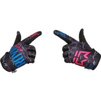 Tredz Limited Royal Core Long Finger Cycling MTB Gloves | Extra 7% off for BC Members, Price match & 365 Day returns